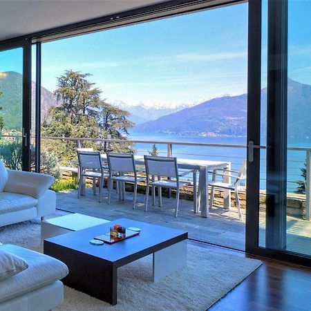 Villa Sant'Andrea Penthouse Menaggio Esterno foto