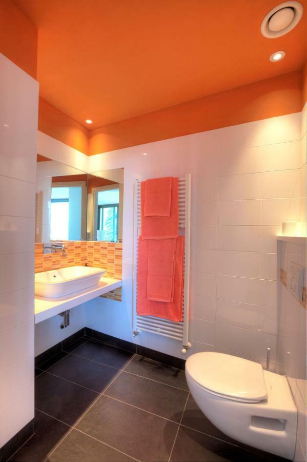 Villa Sant'Andrea Penthouse Menaggio Esterno foto